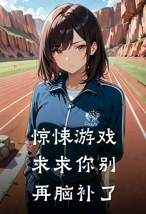 惊悚游戏：求求你别再脑补了