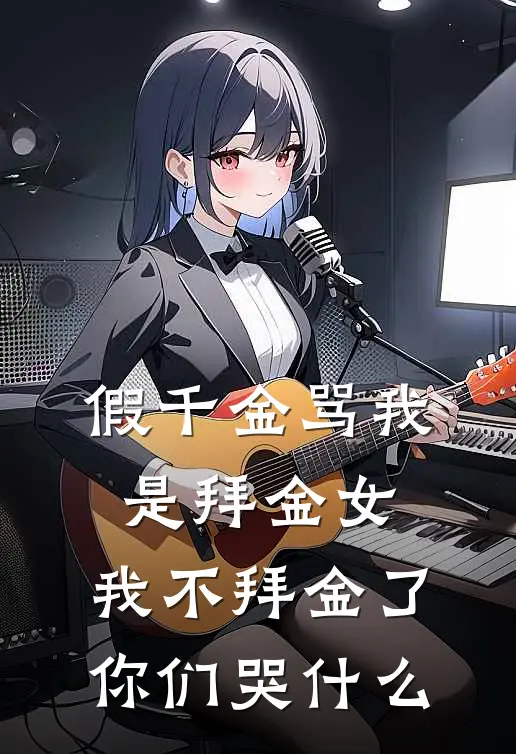 假千金骂我是拜金女，我不拜金了你们哭什么齐妙齐妙全文阅读免费全集_免费小说假千金骂我是拜金女，我不拜金了你们哭什么(齐妙齐妙)