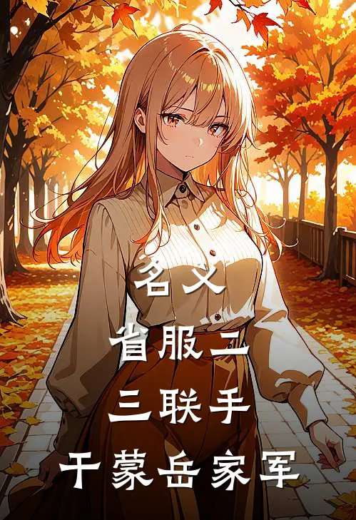 名义，省服二三联手，干蒙岳家军