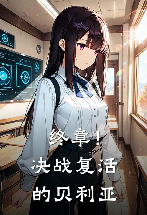 终章！决战复活的贝利亚