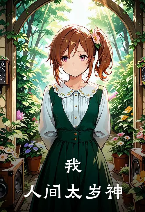 我，人间太岁神