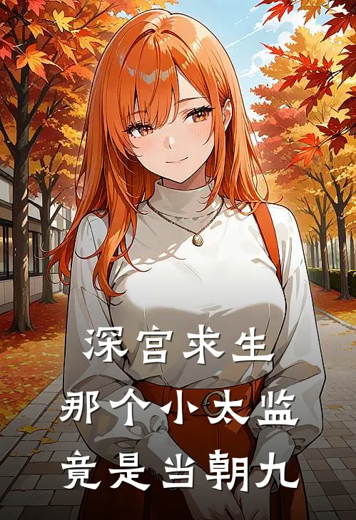 深宫求生，那个小太监竟是当朝九秦煜麦柔蔓最新完结小说推荐_全集免费小说深宫求生，那个小太监竟是当朝九秦煜麦柔蔓