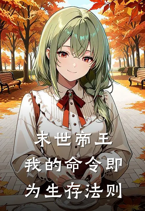 末世帝王：我的命令即为生存法则