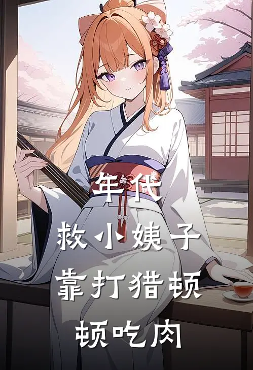 年代：救小姨子，靠打猎顿顿吃肉