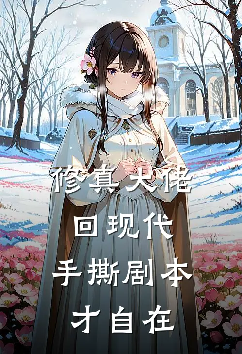 修真大佬回现代，手撕剧本才自在