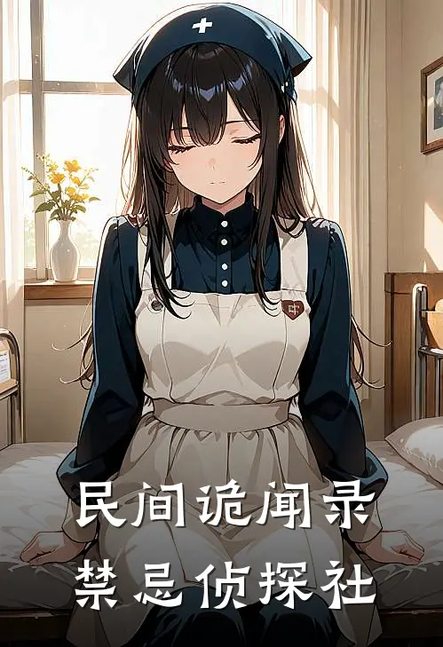 民间诡闻录：禁忌侦探社(林薇张倩)热门小说大全_推荐完本小说民间诡闻录：禁忌侦探社林薇张倩