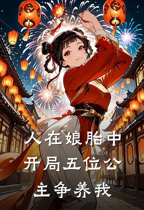 人在娘胎中，开局五位公主争养我