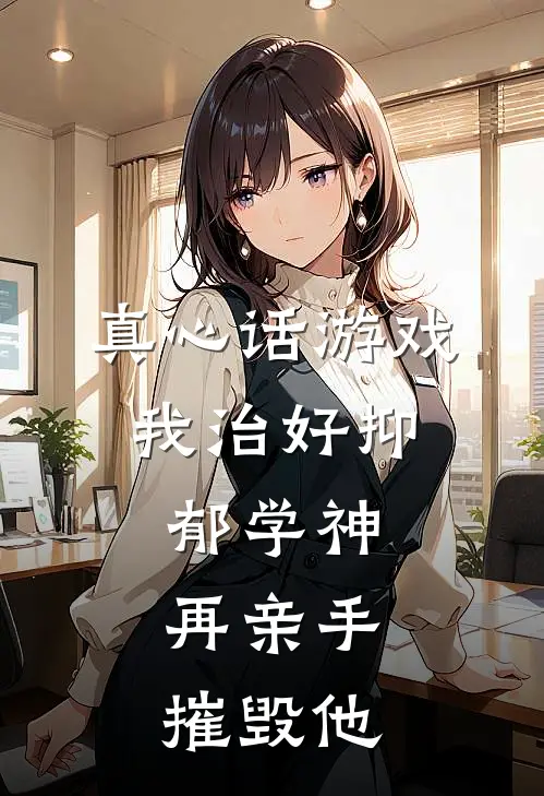 真心话游戏：我治好抑郁学神，再亲手摧毁他沈澈林冉新热门小说_最新章节列表真心话游戏：我治好抑郁学神，再亲手摧毁他(沈澈林冉)