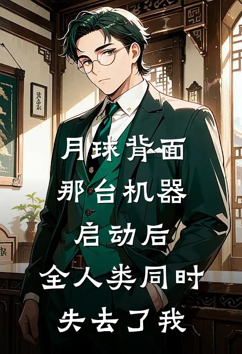 月球背面那台机器启动后，全人类同时失去了“我”(撒马尔罕林恕)最新小说_免费阅读完整版小说月球背面那台机器启动后，全人类同时失去了“我”(撒马尔罕林恕)