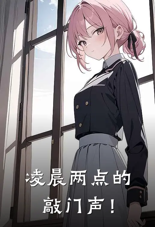 凌晨两点的敲门声！(小胖庞博)热门小说大全_推荐完本小说凌晨两点的敲门声！小胖庞博