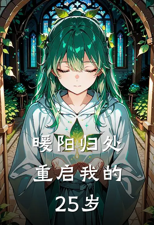 暖阳归处：重启我的25岁