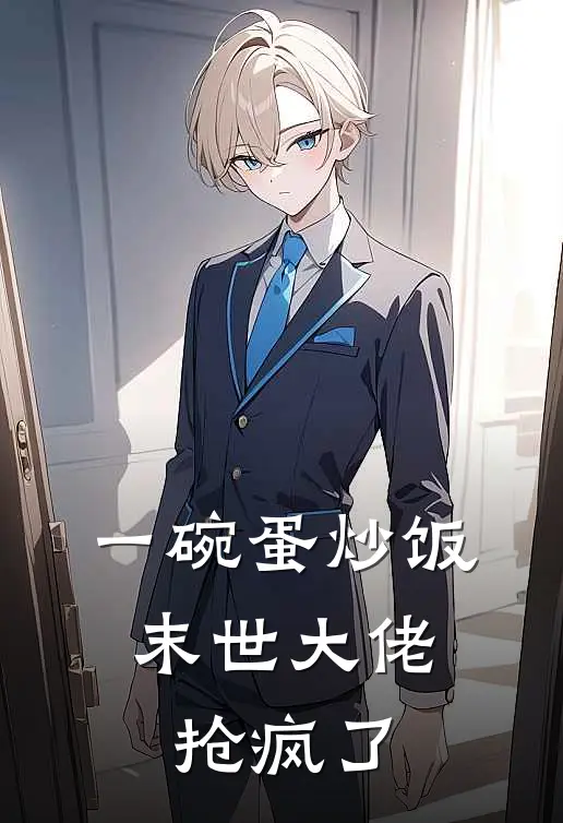 一碗蛋炒饭，末世大佬抢疯了