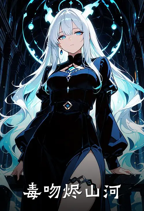 毒吻烬山河