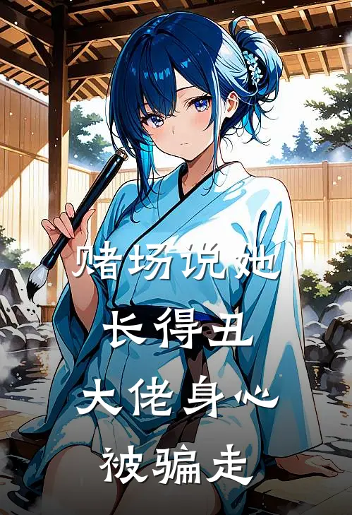 赌场说她长得丑，大佬身心被骗走(郁绍聿云霜)热门小说_完结版小说全文免费阅读赌场说她长得丑，大佬身心被骗走(郁绍聿云霜)