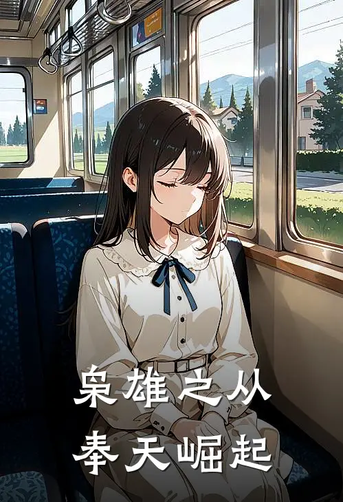 枭雄之从奉天崛起