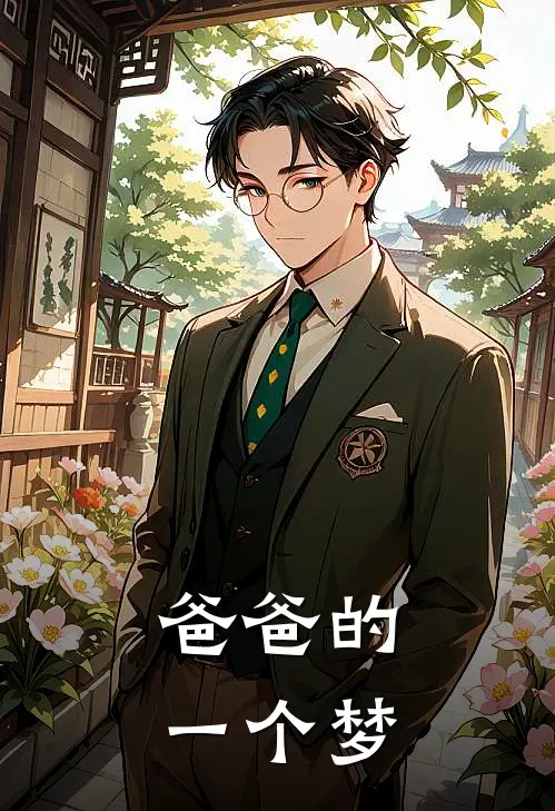 爸爸的一个梦