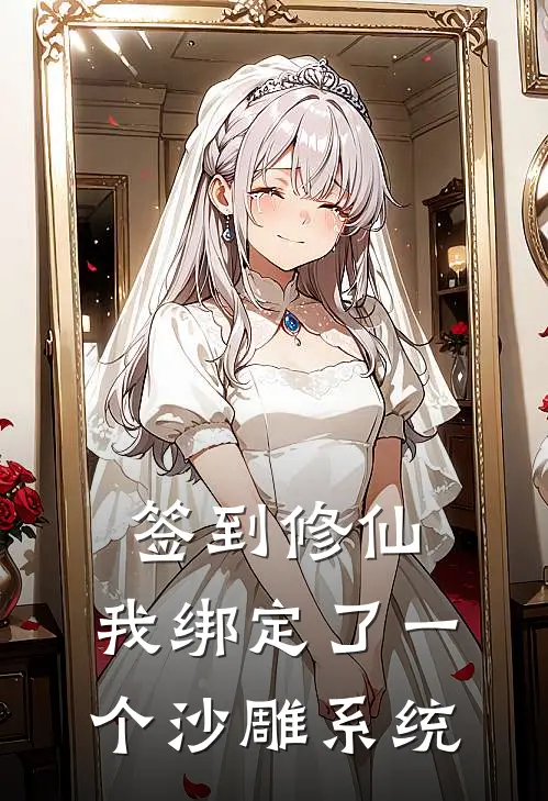 签到修仙：我绑定了一个沙雕系统