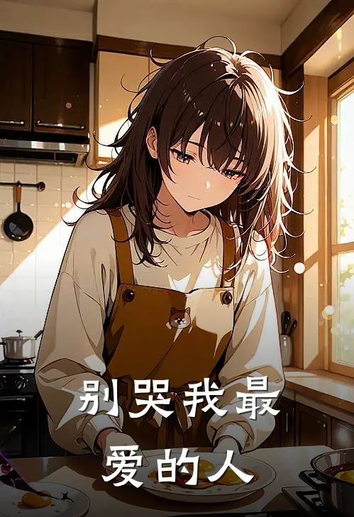 别哭我最爱的人