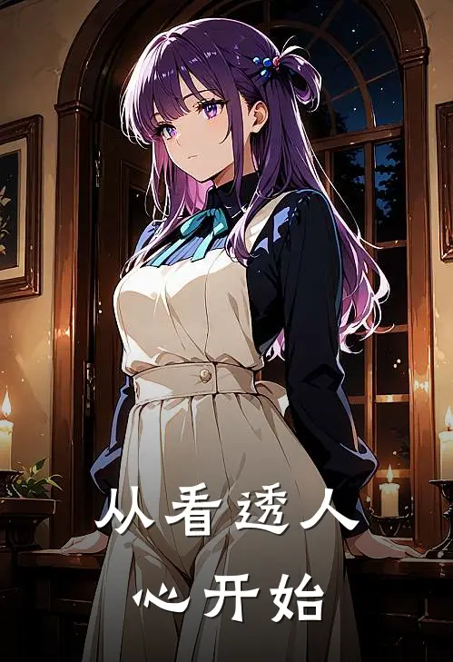 【从看透人心开始】