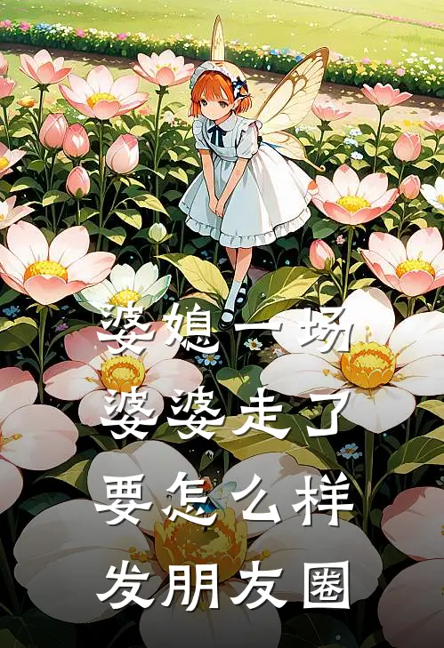 婆媳一场婆婆走了要怎么样发朋友圈