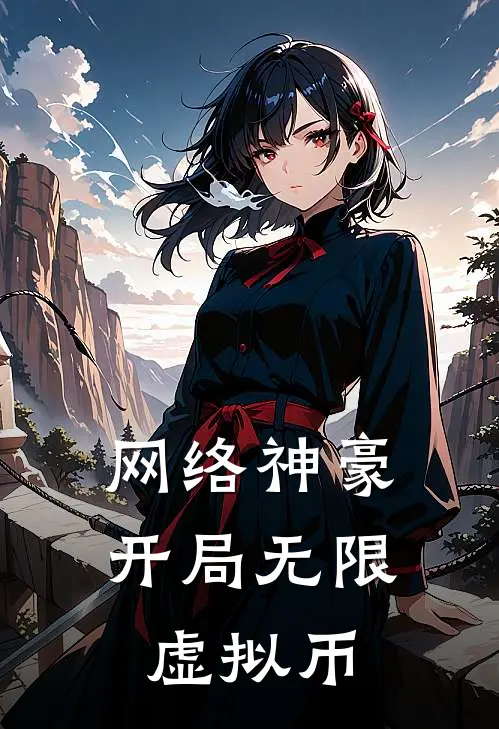 网络神豪：开局无限虚拟币