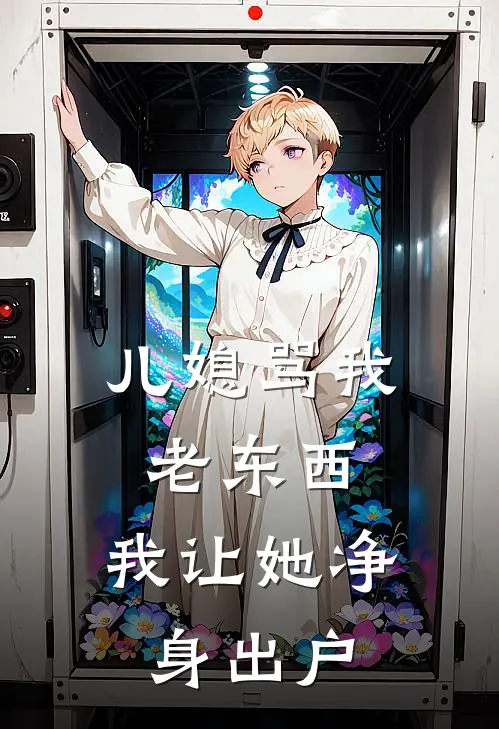 儿媳骂我老东西，我让她净身出户(陈昊徐曼丽)热门小说大全_推荐完本小说儿媳骂我老东西，我让她净身出户陈昊徐曼丽