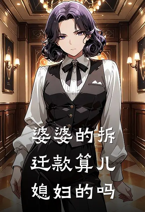 婆婆的拆迁款算儿媳妇的吗