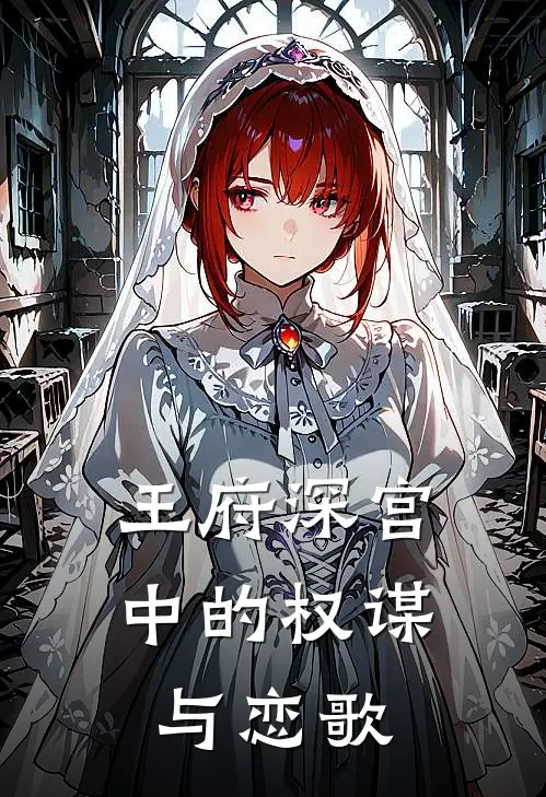 王府深宫中的权谋与恋歌
