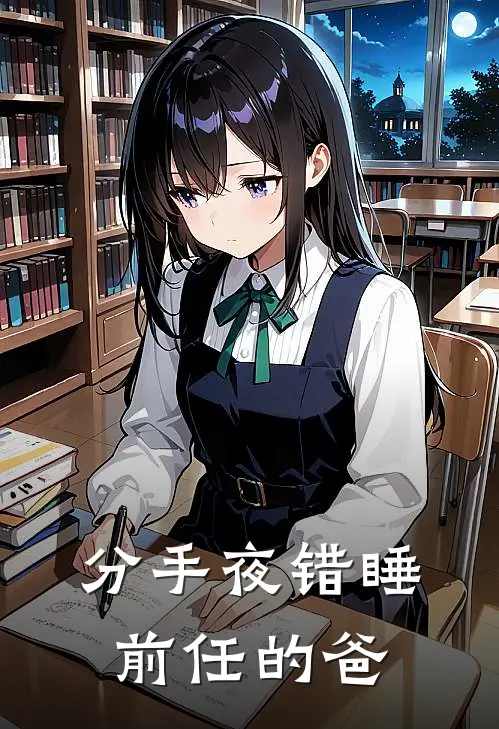 分手夜错睡前任的爸(周昂林溪)免费小说_完整版免费阅读分手夜错睡前任的爸周昂林溪