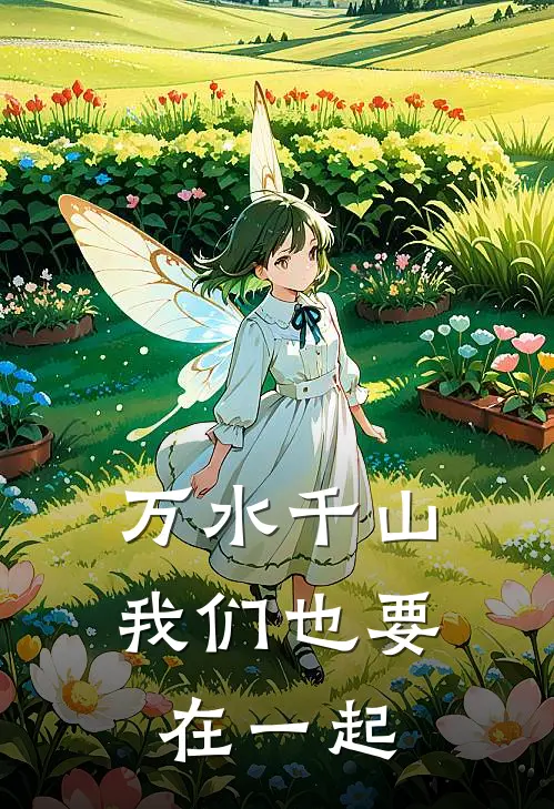 万水千山我们也要在一起朱洛洛李玉婷完整版在线阅读_朱洛洛李玉婷完整版阅读