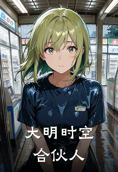 大明时空合伙人(李默长平)最新完结小说推荐_热门小说排行榜大明时空合伙人李默长平