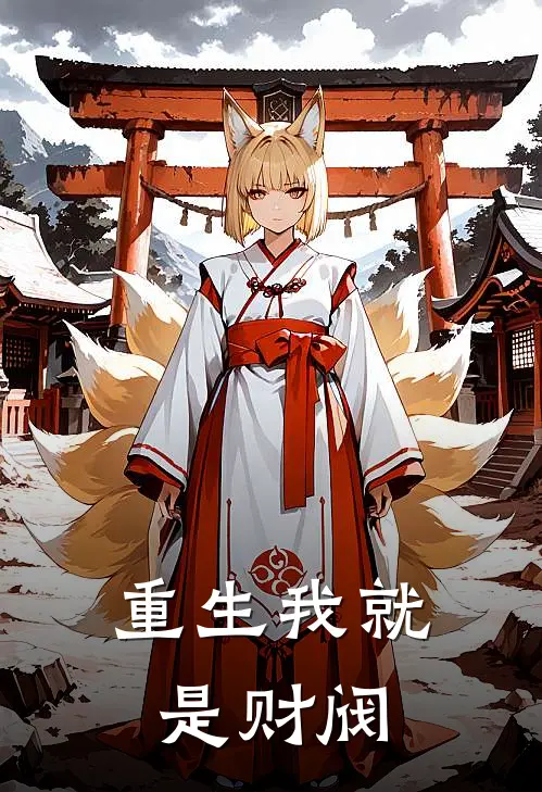 重生我就是财阀