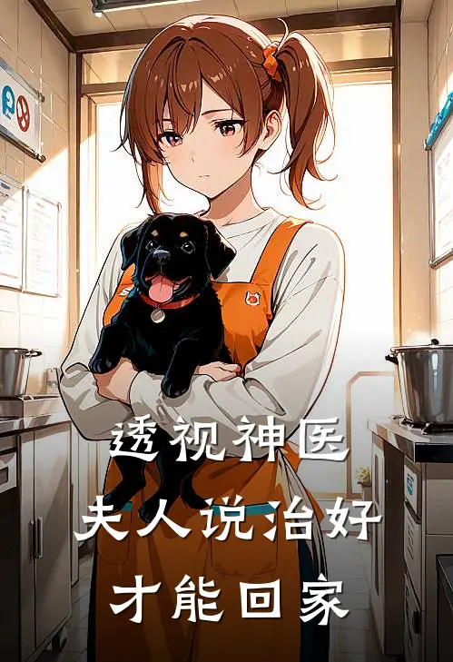 秦牧江月月《透视神医：夫人说治好才能回家》_《透视神医：夫人说治好才能回家》最新章节在线阅读