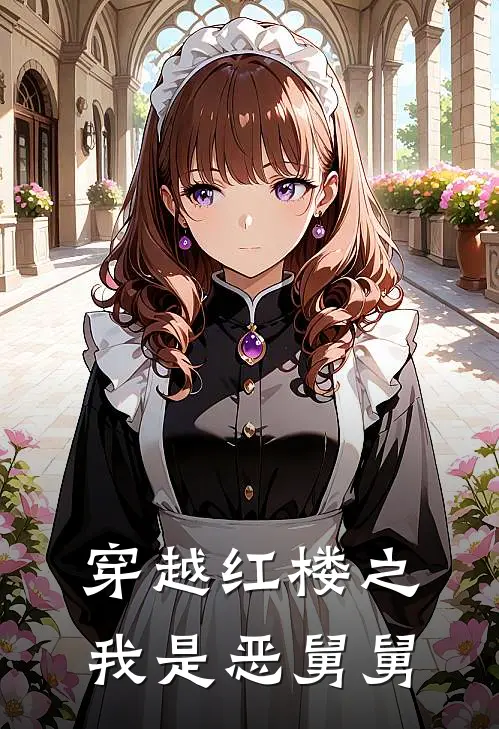 穿越红楼之我是恶舅舅