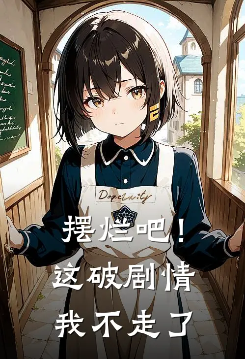 摆烂吧！这破剧情我不走了