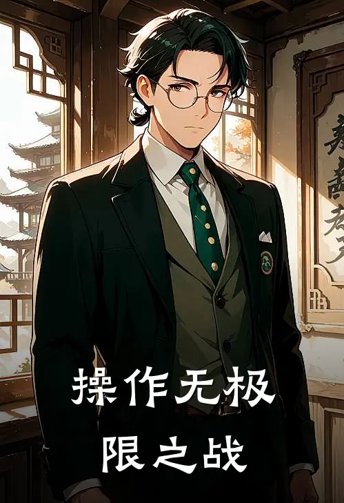 操作无极限之战