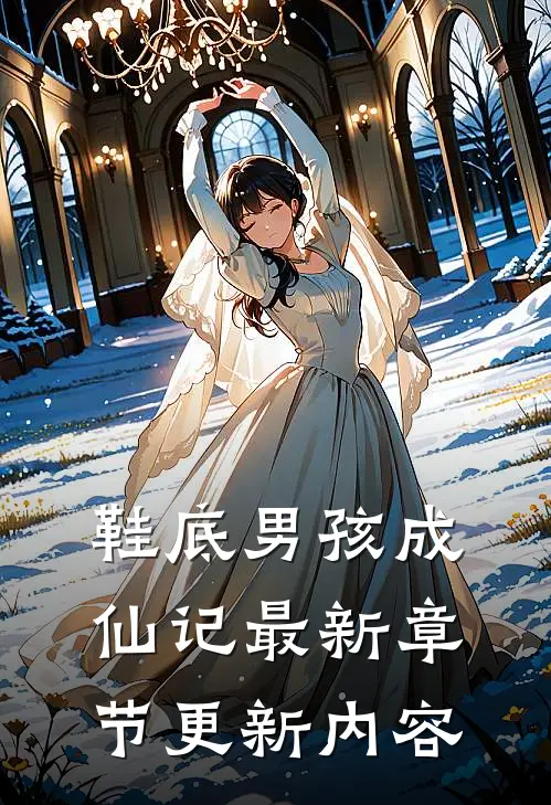 鞋底男孩成仙记最新章节更新内容