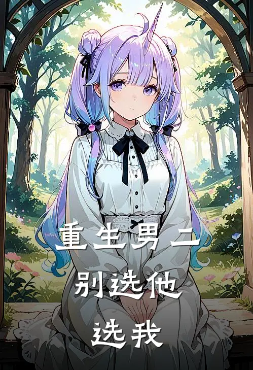 重生男二：别选他，选我江皖禾姜祈澈最新章节免费阅读_重生男二：别选他，选我全文免费在线阅读