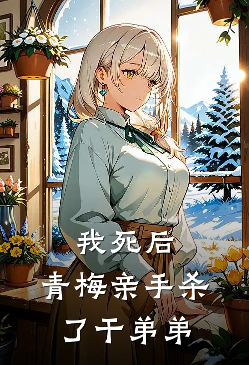 我死后，青梅亲手杀了干弟弟(慕斯涵杨烁)最新完结小说_完结版小说全文免费阅读我死后，青梅亲手杀了干弟弟(慕斯涵杨烁)
