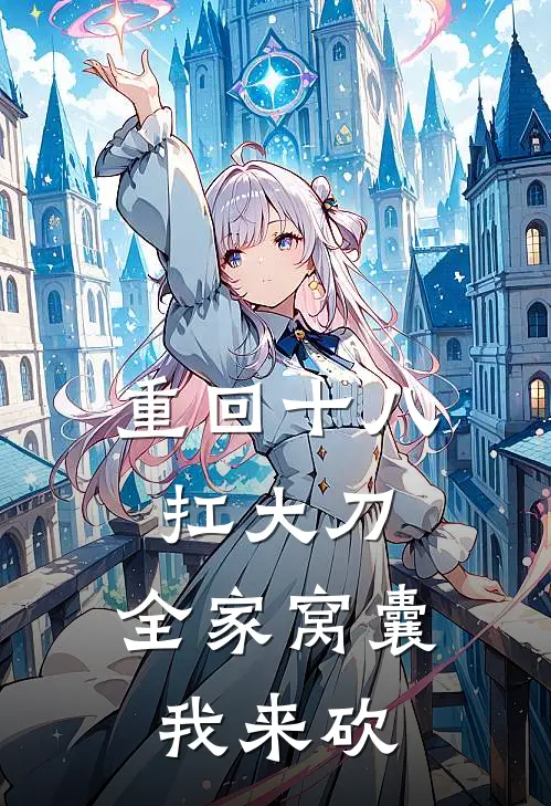 重回十八扛大刀，全家窝囊我来砍江晓昱江学东完结版小说_完结版小说重回十八扛大刀，全家窝囊我来砍(江晓昱江学东)