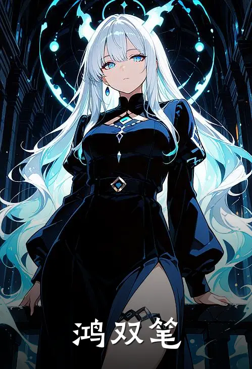 鸿双笔李叶鸿邓庆兰小说完整版_完结版小说推荐鸿双笔(李叶鸿邓庆兰)