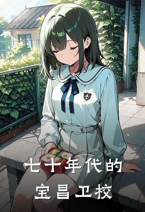 七十年代的宝昌卫校