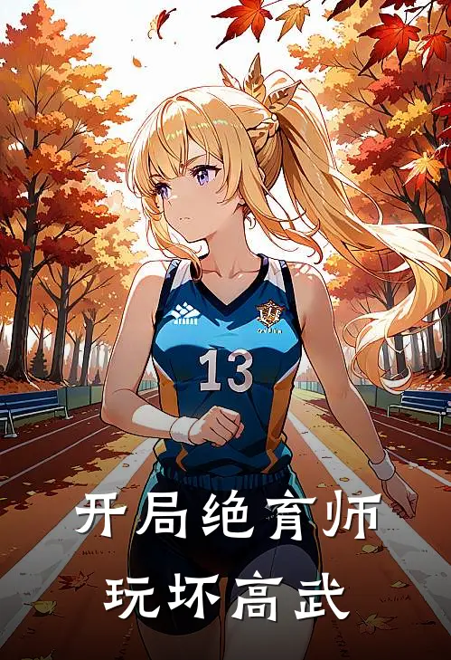 开局绝育师，玩坏高武