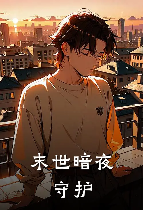 末世暗夜，守护