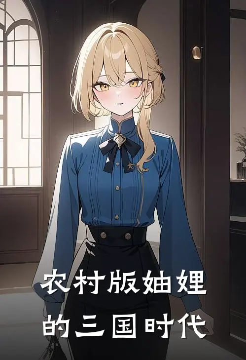 农村版妯娌的三国时代