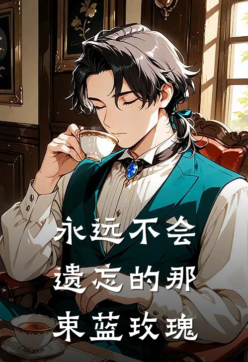 永远不会遗忘的那束蓝玫瑰(抖音热门)免费小说_最新小说全文阅读永远不会遗忘的那束蓝玫瑰抖音热门