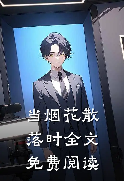 当烟花散落时全文免费阅读