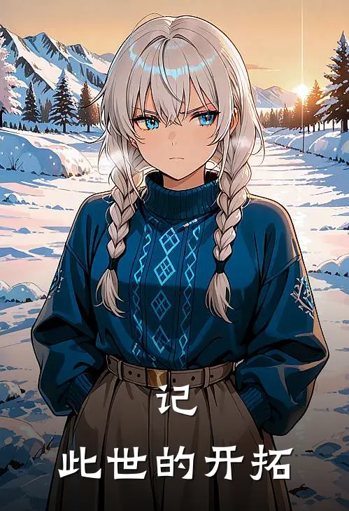 记，此世的开拓