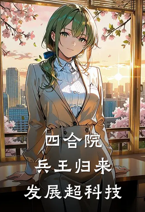 四合院：兵王归来，发展超科技杨卫东杨卫免费小说大全_完结的小说四合院：兵王归来，发展超科技(杨卫东杨卫)