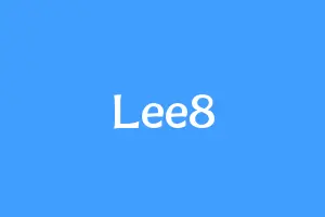 Lee8
